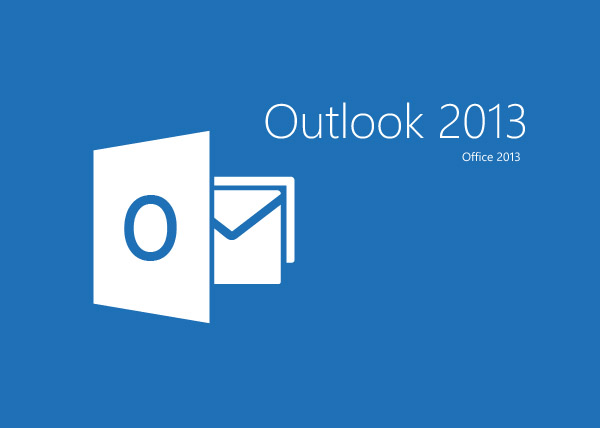 Outlook 2013