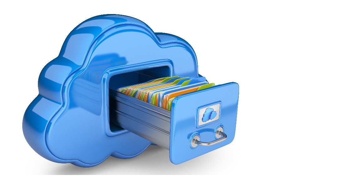 cloud storage