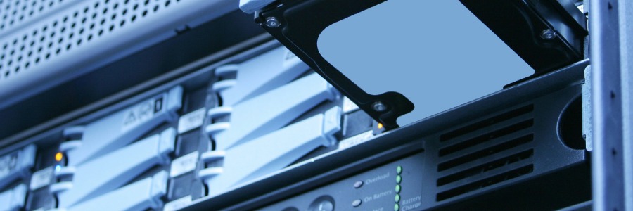 Servers 101: All You Need to Know