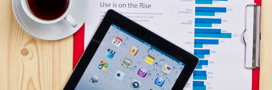 Get More Productivity from Your iPad