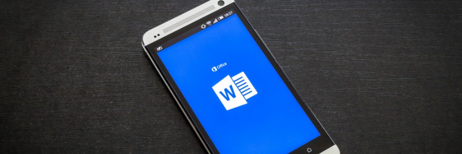 Maximize Your Microsoft Word Use