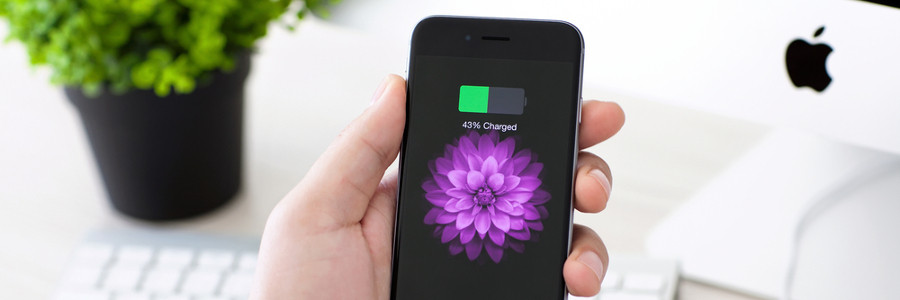 Five Tips to Save iPhone Battery Life