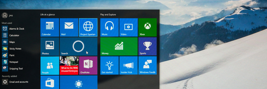 How to Personalize Your Windows 10
