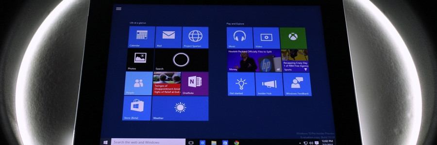 Windows 10 Updates: What to Expect
