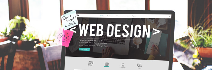 5 Web Design Trends You Must Consider