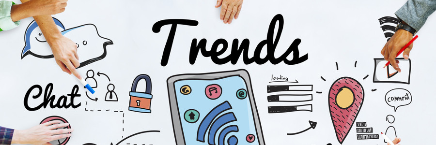 5 Tricks for Cashing on Tech Trends