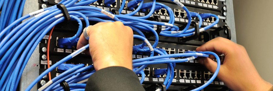 Telecoms Now Offer Network Virtualization