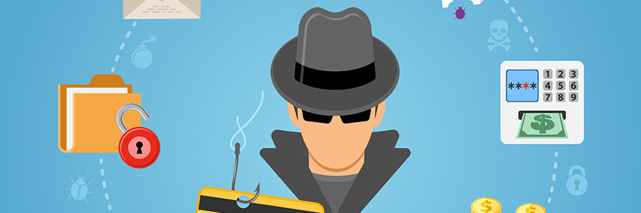 Four Social Engineering Scams to Watch Out For