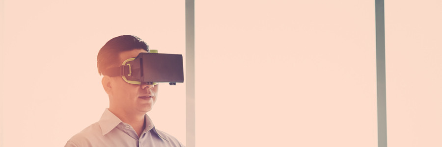 How Virtual Reality Helps with Business Growth