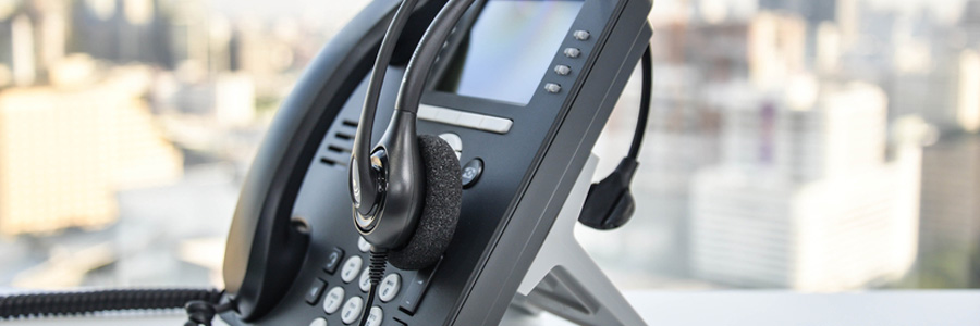 Five New VoIP Features for SMBs