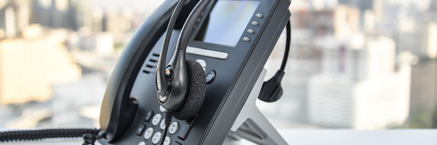Five New VoIP Features for SMBs