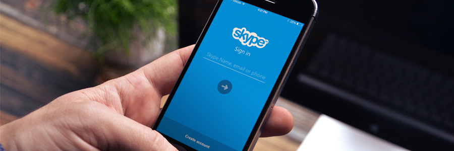 Skype Mingo: The Revamped Skype Mobile App