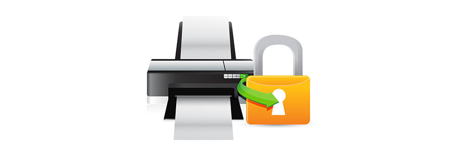 Is Your Printer Safe from Cyber Attacks?