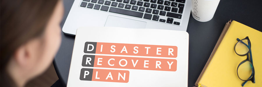 Valuable Tips from a Failed Disaster Recovery Audit
