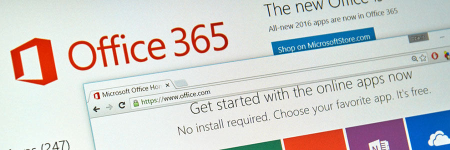 Microsoft To End Support for Office 2013