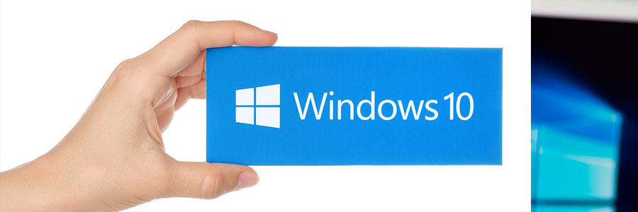 Microsoft’s Windows 10 Upgrade for SMBs