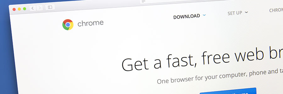 The New Features of Google Chrome