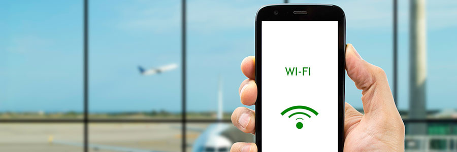 Five Ways to Troubleshoot Your WiFi with Ease