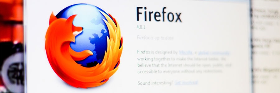 Firefox Quantum, Coming Through!