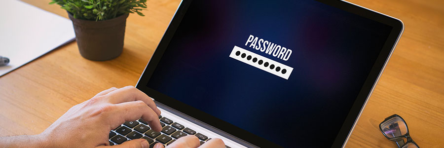 Why Securing Your Password Matters