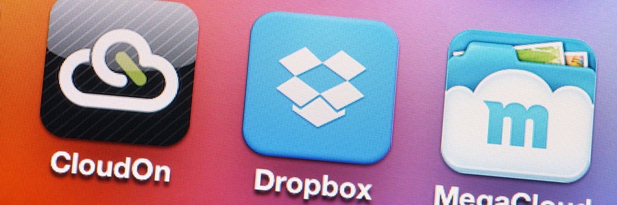 Here Comes the Professional Plan from Dropbox