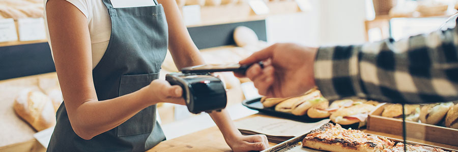 Apple Pay for Small to Medium Businesses