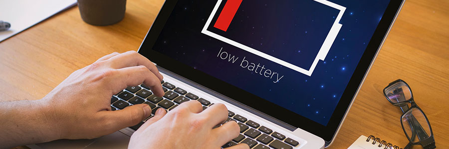 How to Extend the Life of Your Laptop Battery