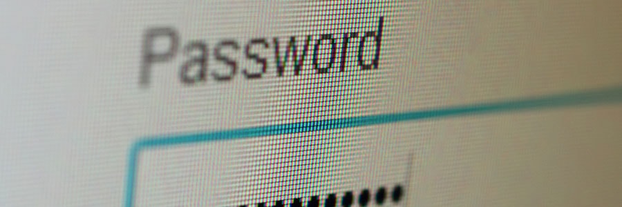 Saving Password Logins to Your Browser Can Be Risky