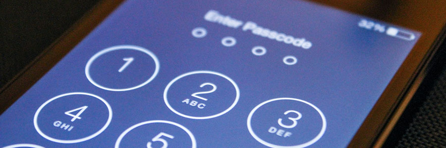 Why You Need a Strong iPhone Passcode