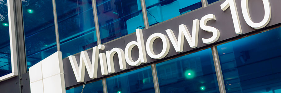 How to Set Up Your New Laptop With Windows 10