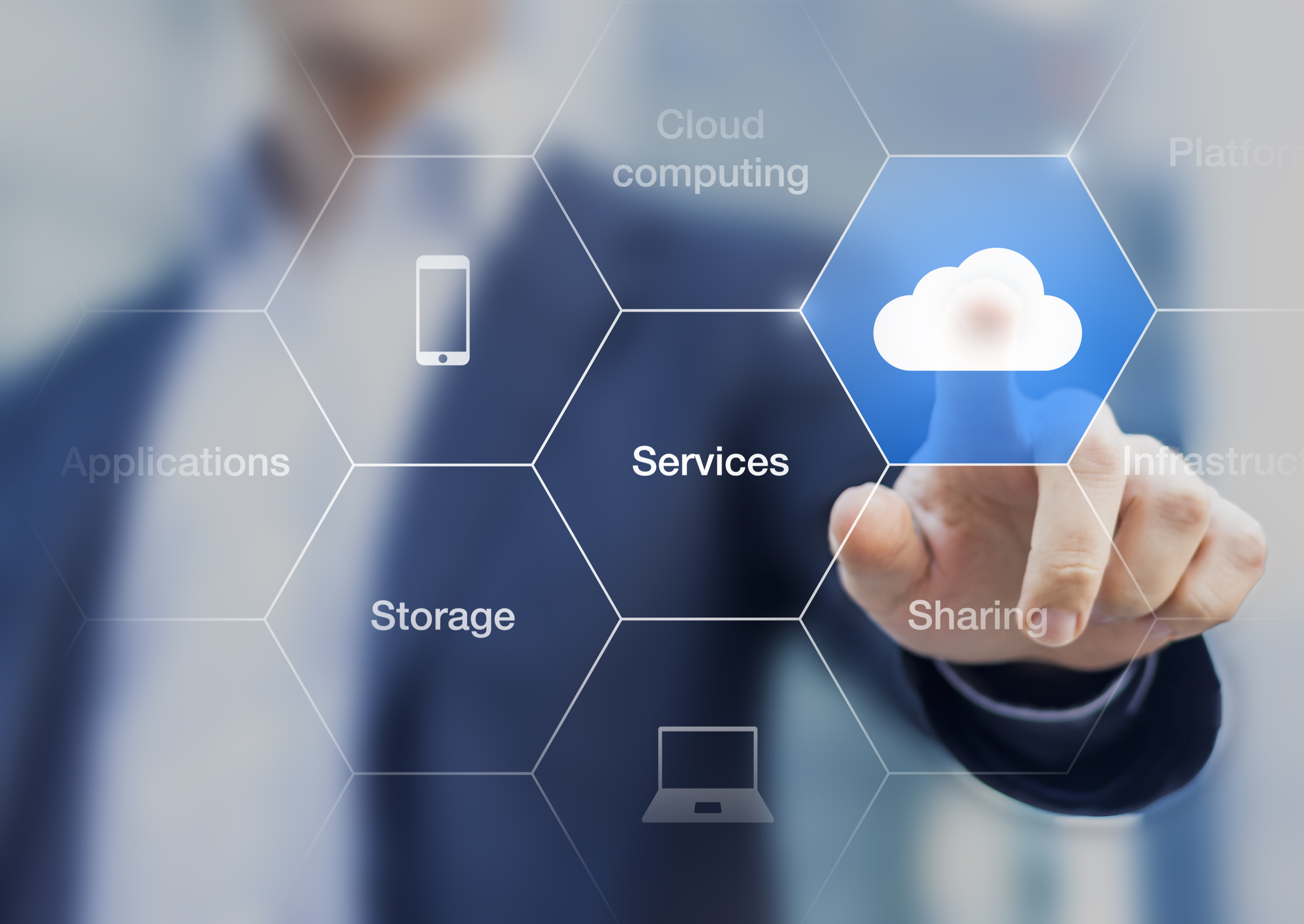 cloud service, cloud solutions, cloud