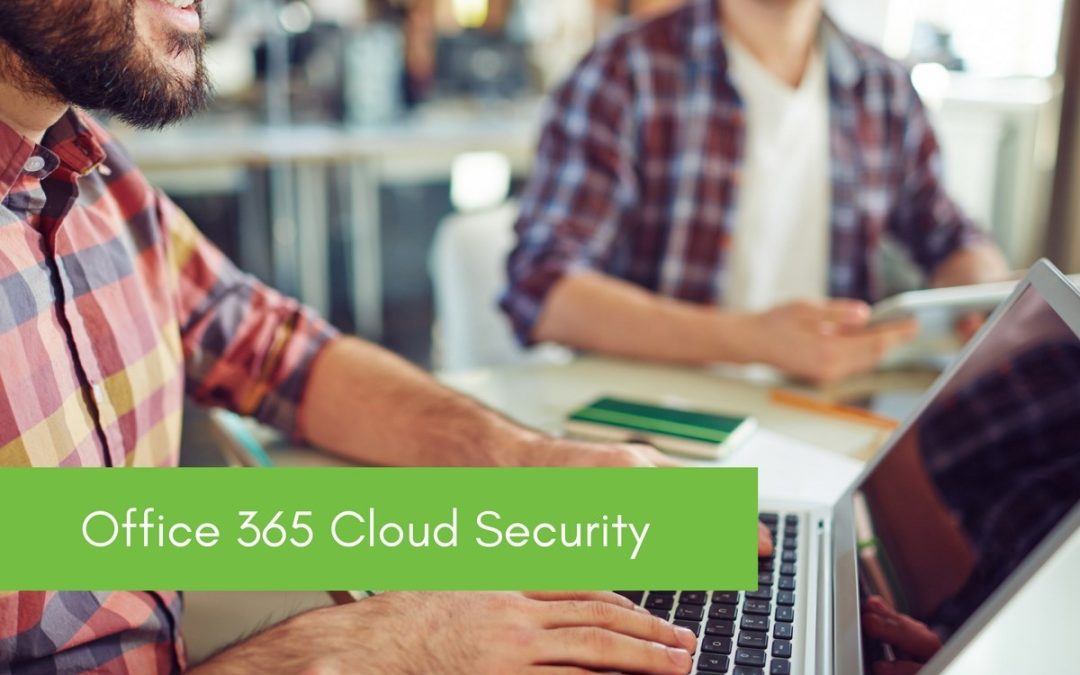 4 Security Pointers for Office 365 Migration