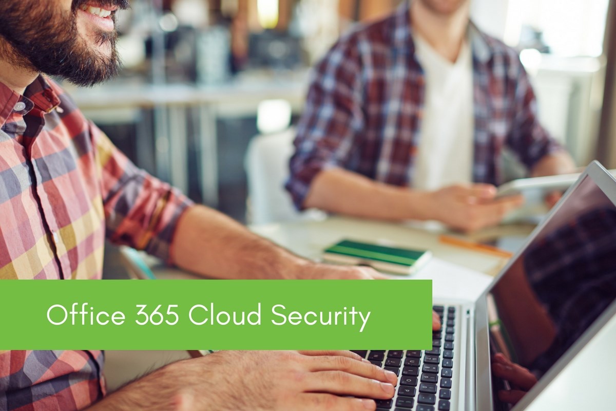 office 365 cloud migration security