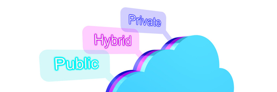 Hybrid Cloud Solutions Make SMBs More Flexible