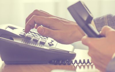 5 Ways to Avoid VoIP Threats