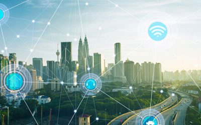 4 Ways Internet of Things (IoT) will Change the Business World