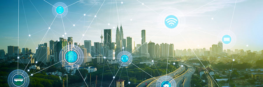 4 Ways Internet of Things (IoT) will Change the Business World