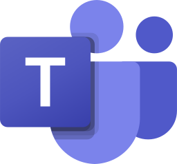 Microsoft Teams Icon