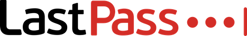 LastPass Logo