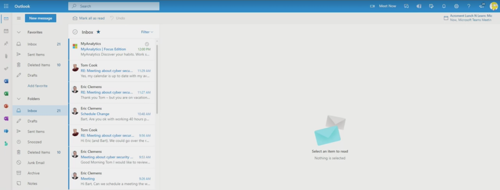 web outlook web outlook
