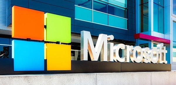 Microsoft image