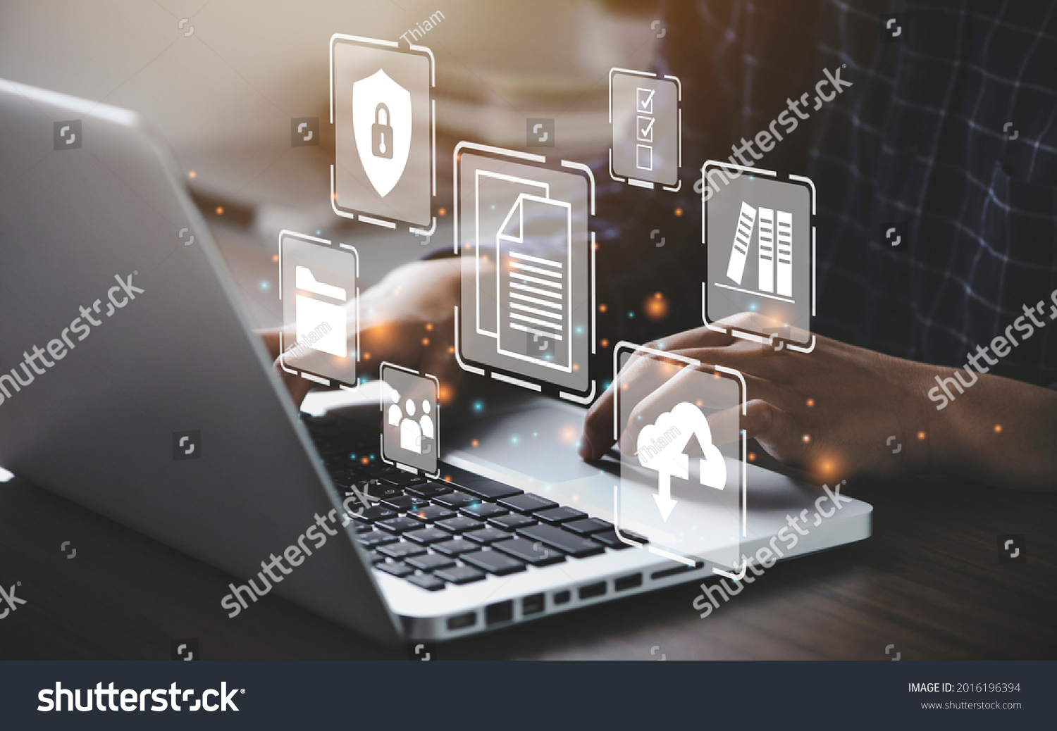 IT services Cleveland