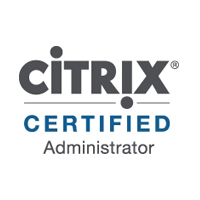Citrix Certified