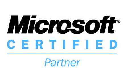 Microsoft Certified Partner