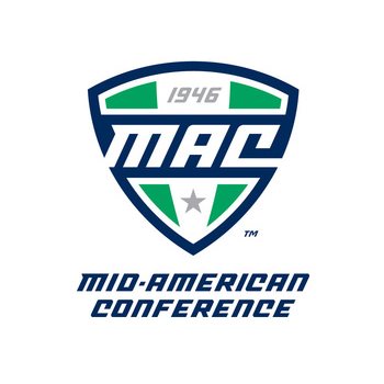 Mid-american conference logo<br />
